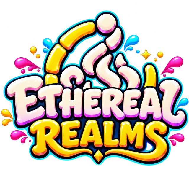 Ethereal Realms